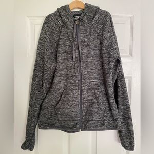 Women’s Small Reebok Zip-up